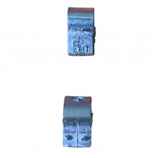 Тягарець набивний для балансування легкосплавних дисків АвтоГрузБаланс-  5г