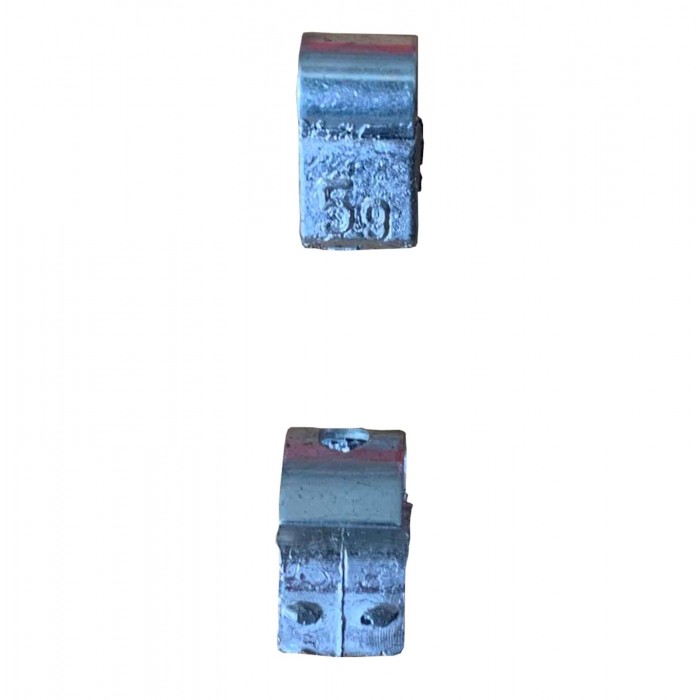 Тягарець набивний для балансування легкосплавних дисків АвтоГрузБаланс-  5г