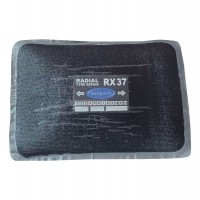 Радіальний пластир Bestpatch RX37 (125x175 mm) жорсткий