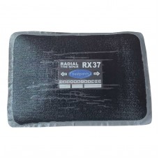 Радіальний пластир Bestpatch RX37 (125x175 mm) жорсткий