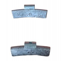 Тягарець набивний для балансування легкосплавних дисків АвтоГрузБаланс- 35г