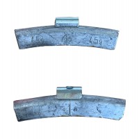 Тягарець набивний для балансування легкосплавних дисків АвтоГрузБаланс- 45г