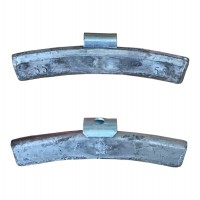 Тягарець набивний для балансування легкосплавних дисків АвтоГрузБаланс- 55г