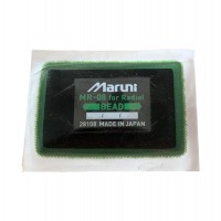 Пластир радіальний MR-08 (48х68мм) Maruni