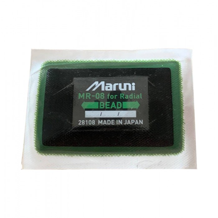 Пластир радіальний MR-08 (48х68мм) Maruni
