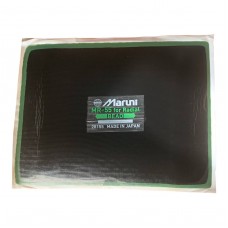 Пластир радіальний MR/GNR-55 (260х330мм) Maruni