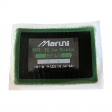 Пластир радіальний MR-10 (56х77мм) Maruni