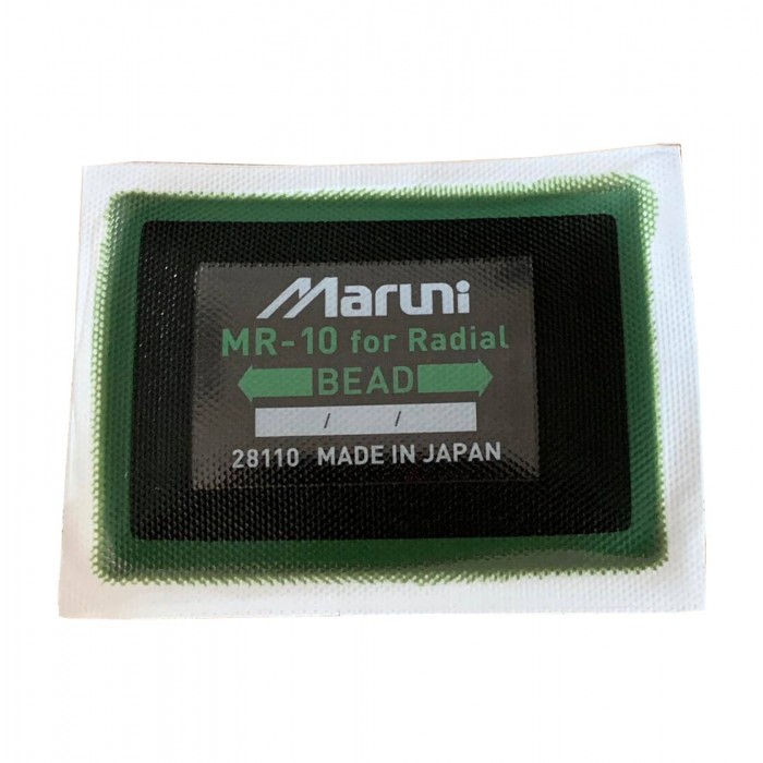 Пластир радіальний MR-10 (56х77мм) Maruni