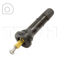 Вентиль под датчик давления TPMS 72-20-449 (Schrader/EZ-Sensor) (аналог TR449, 562-3911)
