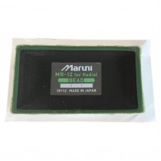 Пластир радіальний MR-12 (70х120мм) Maruni
