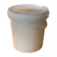 Шиномонтажна паста "TOAL" 1л біла