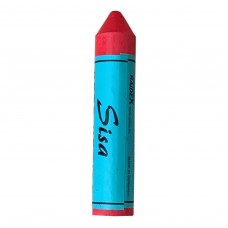 Крейда SISA червона