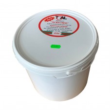 Шиномонтажна паста "TOAL" 5л зелена