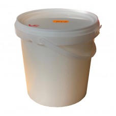 Шиномонтажна паста "TOAL" 1л біла