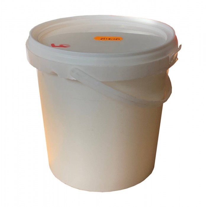 Шиномонтажна паста "TOAL" 1л біла