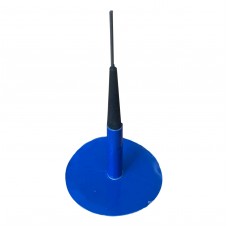 Грибок для камерних шин BEST Uni-Plug 6 мм