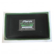 Пластир радіальний MR-14 (82х130мм) Maruni