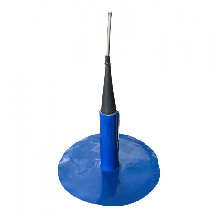 Грибок для камерних шин BEST Uni-Plug 9 мм