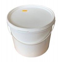 Шиномонтажна паста "TOAL" 5л біла економ