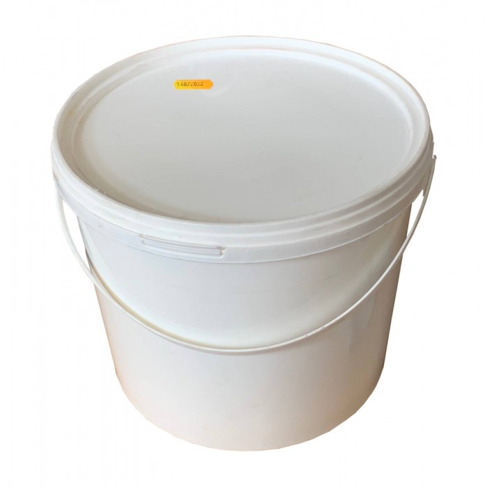 Шиномонтажна паста "TOAL" 5л біла економ