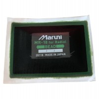 Пластир радіальний MR-18 (75х100мм) Maruni