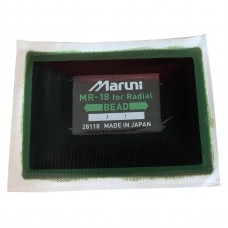Пластир радіальний MR-18 (75х100мм) Maruni