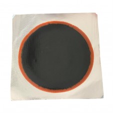 Камерна латка Maruni кругла Q-03 61мм ( 30 шт/уп)