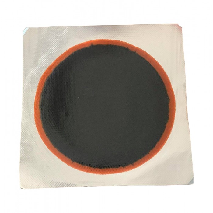 Камерна латка Maruni кругла Q-03 61мм ( 30 шт/уп)