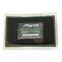 Пластир радіальний MR-20 (85х135мм) Maruni