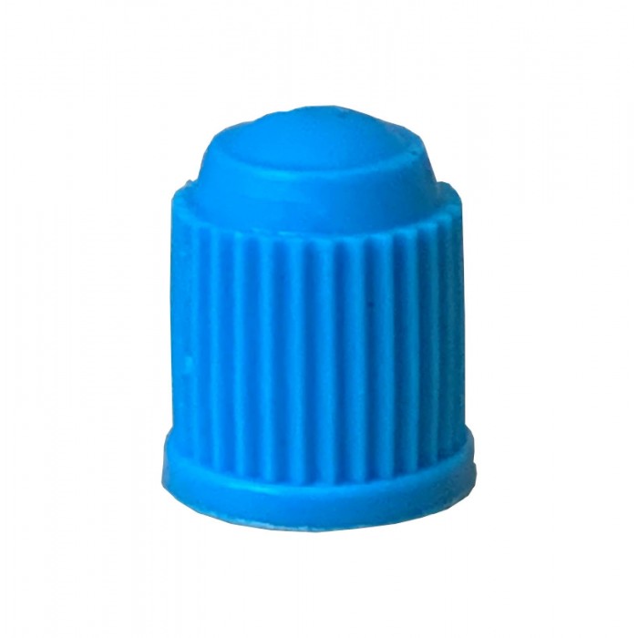 Ковпачок блакитний