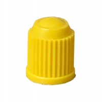 Ковпачок темно-жовтий