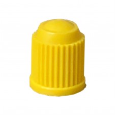 Ковпачок темно-жовтий