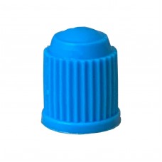 Ковпачок блакитний