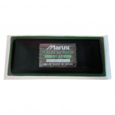 Пластир радіальний MR-22 (80х180мм) Maruni