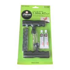 Набір шил Maruni VK-02