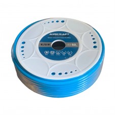 Шланг поліуретановий у бухті PU12 50м 8х12мм