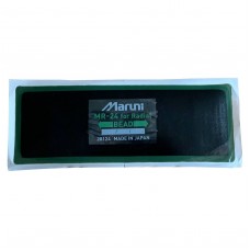 Пластир радіальний MR-24 (75х220мм) Maruni
