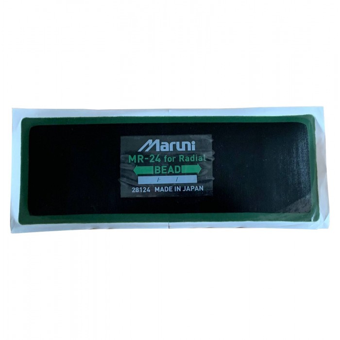 Пластир радіальний MR-24 (75х220мм) Maruni