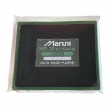 Пластир радіальний MR-25 (119х133мм) Maruni