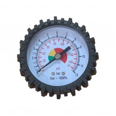 Манометр до пістолета підкачування коліс MAN-STG 29 AIRKRAFT