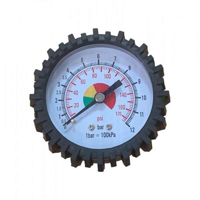 Манометр до пістолета підкачування коліс MAN-STG 29 AIRKRAFT