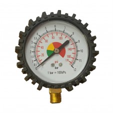 Манометр до пістолета підкачування коліс MAN-STG 05G AIRKRAFT