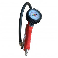 Пістолет для підкачування коліс з монометром AIRKRAFT STG-29