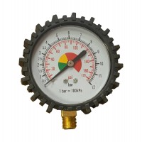 Манометр до пістолета підкачування коліс MAN-STG 05G AIRKRAFT