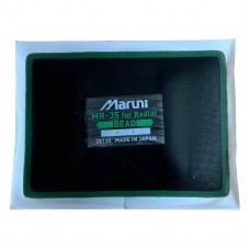 Пластир радіальний MR-35 (130х180мм) Maruni