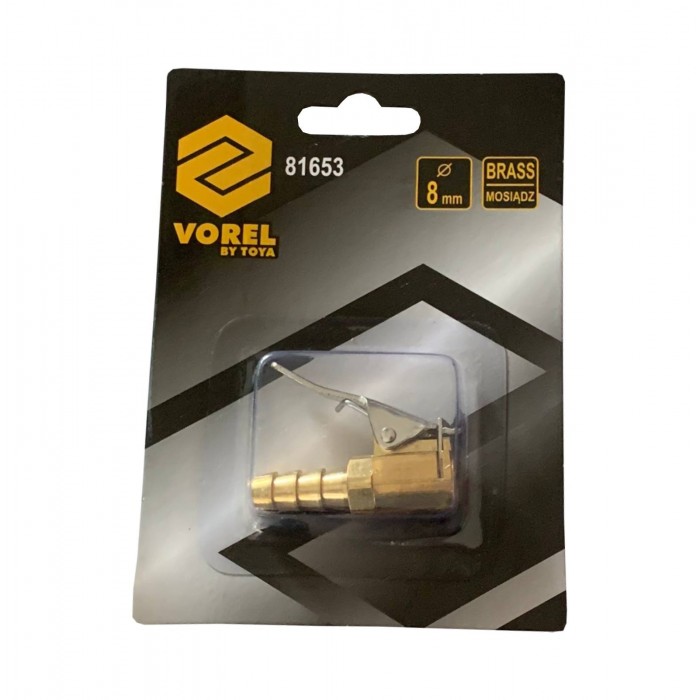 На-к підкачки Voler 8 mm 81653