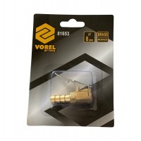 На-к підкачки Voler 8 mm 81653
