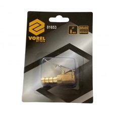На-к підкачки Voler 8 mm 81653
