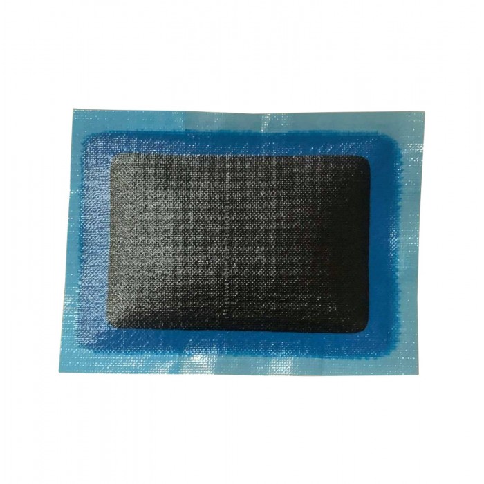 Пластир радіальний RAD-10 (55х75мм) (1) Аргентина