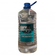 Розчинник Нефрас 4л бензин-колоша